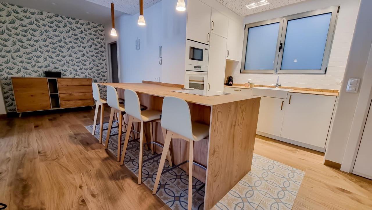 Apartamento Tintorera. Moraira. Live It Costablanca Exterior photo